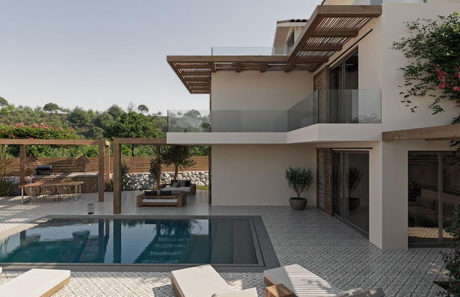 Cameo 2 Luxury Villa With Pool - Foto 1