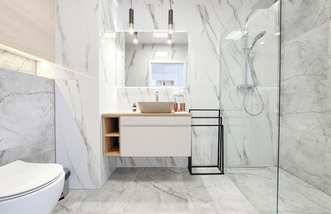 Apartamenty Sun & Snow Villa Verona - Foto 18