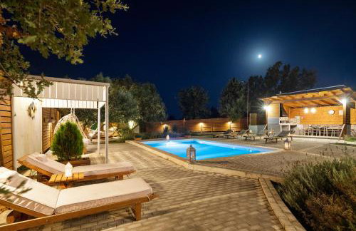 Villa Serenity - off grid villa - Foto 40