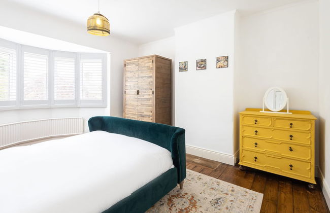 Host Stay Newton House - Foto 13