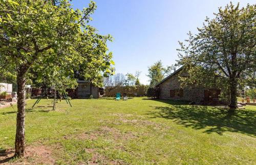 Charmante maison en pierre au cœur des Vosges - FR-1-583-436 - Foto 18