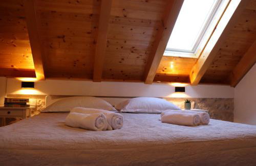 Luxury stone apartment Matijević - Photo 29