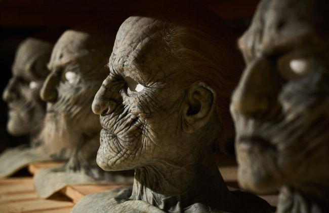 Game of Thrones Studio Tour - Ticket - Photo 2