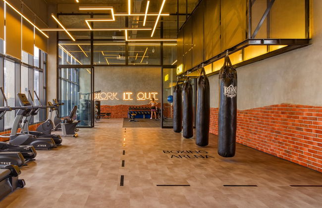 Millerz Square, Old Klang Road - Foto 37