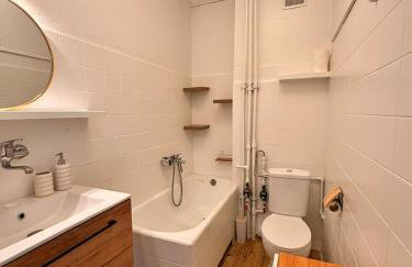 Warsaw Stay - Foto 8