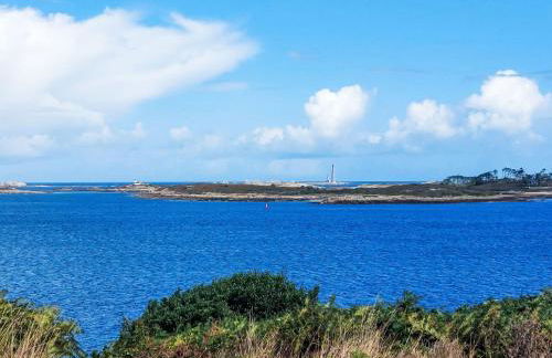 Holiday Home VILLA Kergoz by Interhome - Foto 51