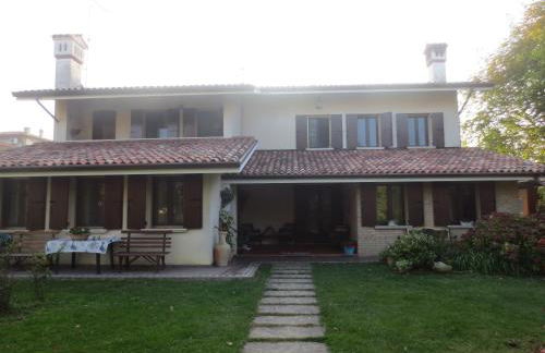 Appartamento Casa della Nonna - Foto 54