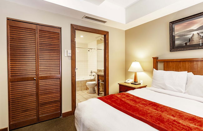 Sundial Lodge by All Seasons Resort Lodging - Foto 13