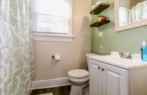 Sweet Stay in Memphis - Foto 16