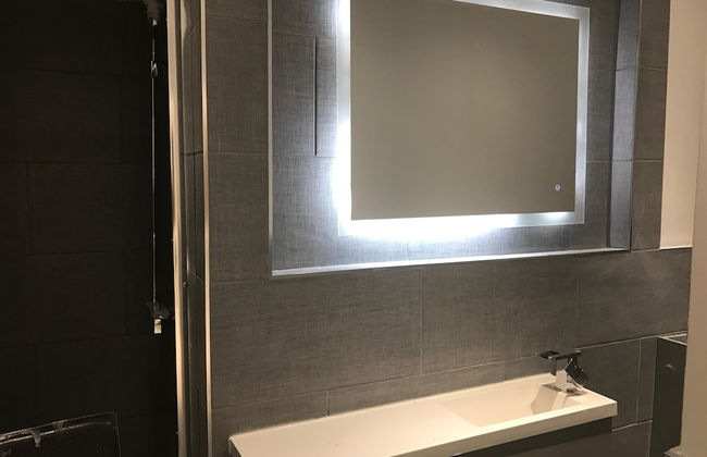 Charming 2-bed Flat in Swansea - Foto 7