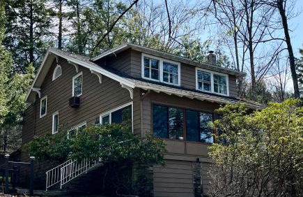 Holly Cottage Quaker Lake - Foto 3