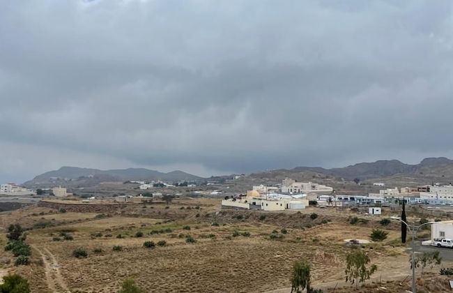 Qimam Park Hotel 3 - Foto 33