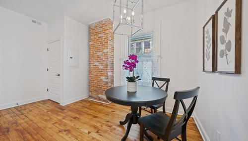 Luxury Boutique Downtown Private Unit - Foto 5