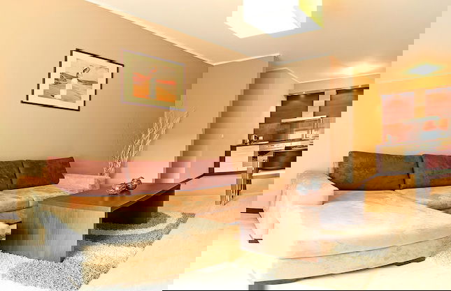 Apartamenty Aquarius z Aquacenter - Foto 5