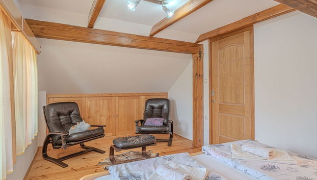 Vineyard Cottage Stepan - Photo 3, Chambre