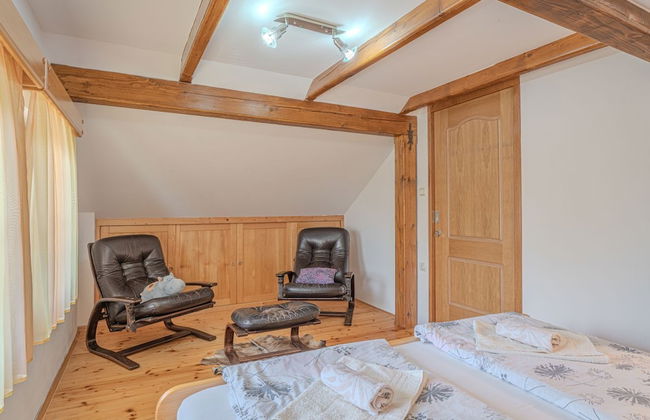 Vineyard Cottage Stepan - Foto 3