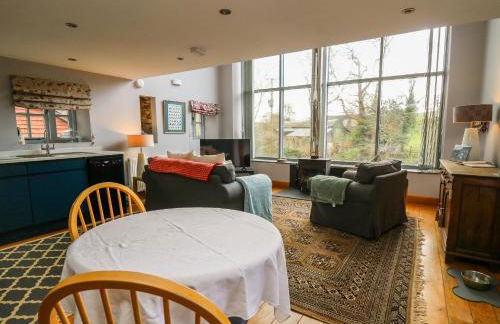 The Barn at Glanoer - Foto 7