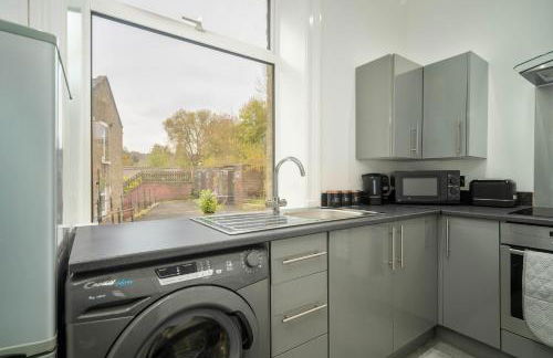 Ruby House - 2 Bed in Huddersfield Yorkshire - Foto 7