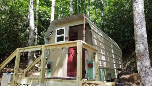 Yogi House Meditation Retreat - Foto 2