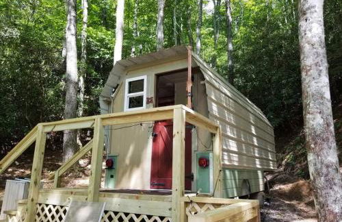 Yogi House Meditation Retreat - Foto 2