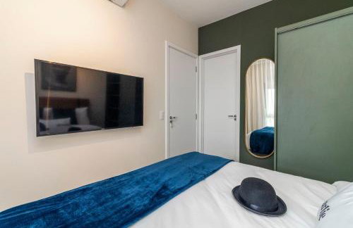 Charlie Panorama Butantã - Foto 112