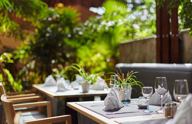 Tropical Islands Resort - Foto 67