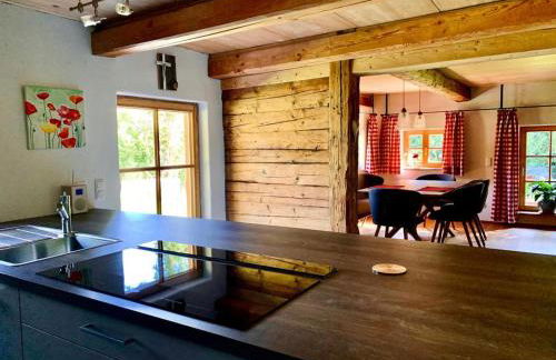 Chalet Dürrfeld ***** - Foto 7