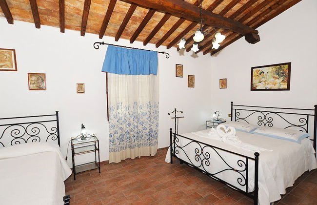 Agriturismo Sant'Angelo - Foto 2