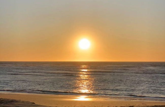 The Sunset House-punta Candor Beach - Foto 29