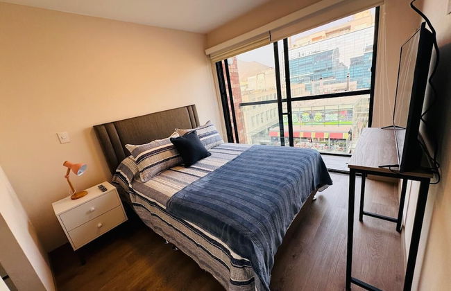 Monterrico Polo Aparts - Photo 1