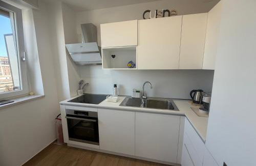 Di Passaggio Apartment - Foto 23