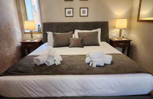 Charming stay in Roma - Luxury Holiday Apartment - Foto 78