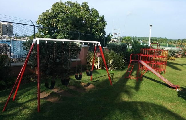 Fisherman's Point Ocean View Hotel - Photo 74