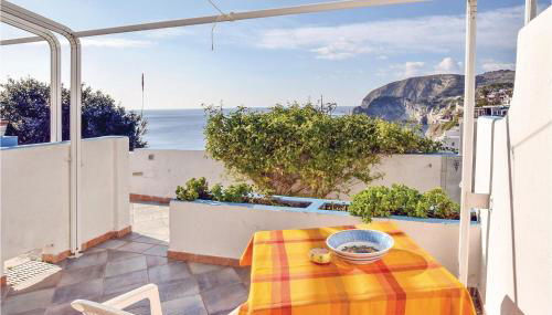 One-Bedroom Apartment In Santangelo Dischia - Foto 4