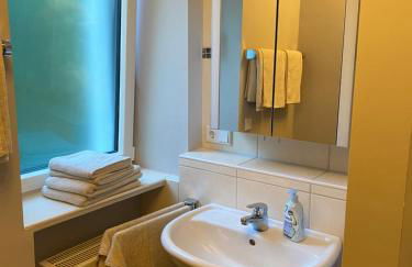 Moderne Wohnung - Lohmar/Wahlscheid - Foto 9