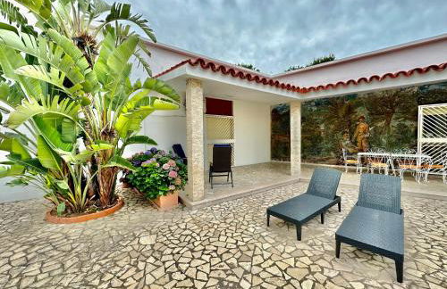 Villa Paola by the sea - Foto 39