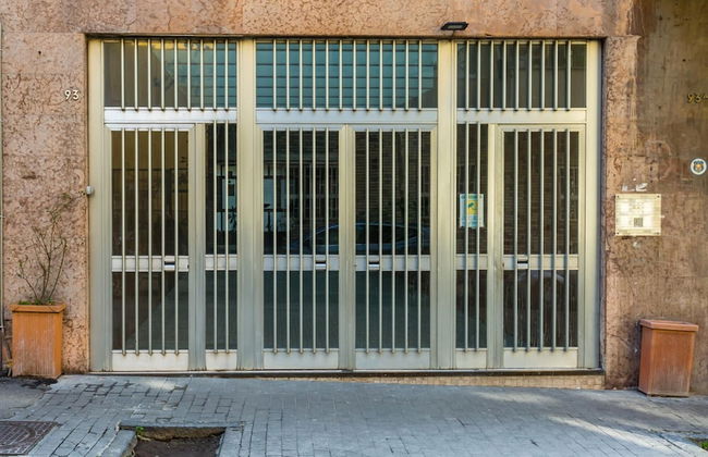 Family Style House in Naples by Wonderful Italy - Foto 27