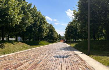 AMAO Obsidian - Business & Family Apartment - Foto 48