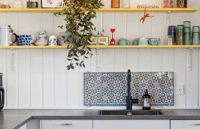 "Reinhold" - 200m from the sea - Foto 12