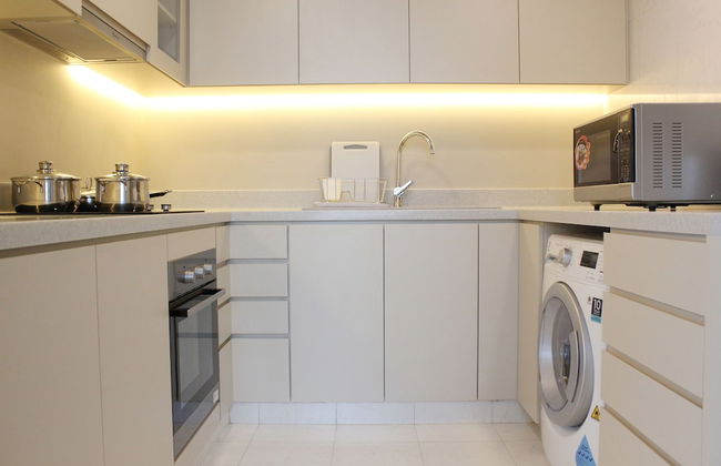 Treetops Executive Residences - Photo 32