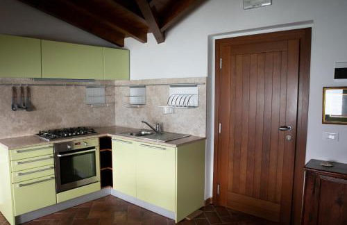 IseoLakeRental - La Stallina - Monte Isola - Foto 46