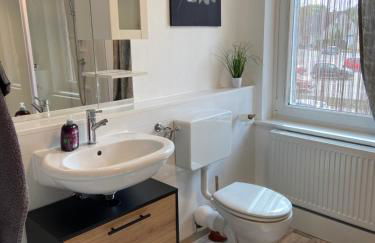 FeWo Zum Panscheberg - Foto 11