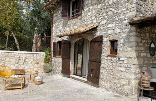 VILLA CHIARA - Relax con Vista sulla Cascata delle Marmore - Foto 60