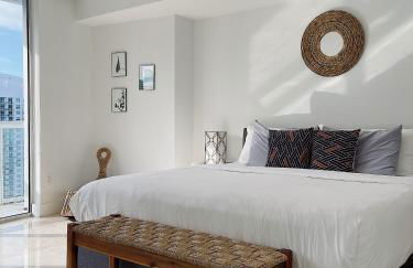 Miami Vacation Rentals - Brickell - Foto 128