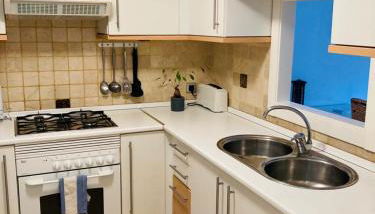 Altea Mascarat playa - Photo 4, stove, dishwasher, pet friendly, toaster, minibar