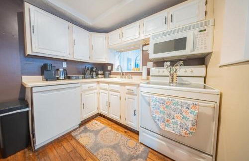 Springwells Park Townhouse Very Cozy - Foto 18