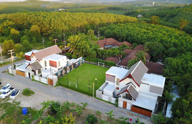 Picasso Villa Phuket - Pablo - Photo 29