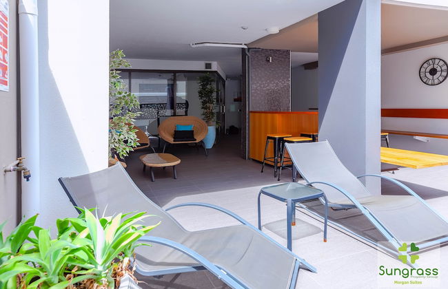 Morgan Suites - Photo 36