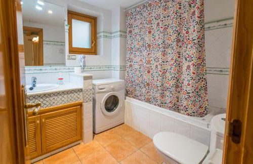 Apartamentos Plaza Mayor - Foto 27