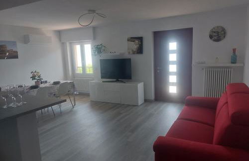 Aurora Lake Apartment - Foto 7